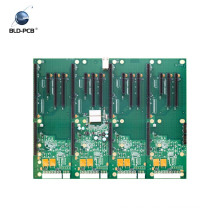 Supply high quality tv fr4 94v0 circuit board ,specialize printed circuit board assembly